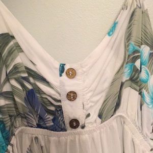 aloha fashion Dresses - floral themed dress aloha fashion Dresses - floral themed dress